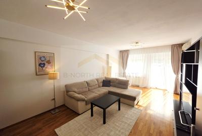 2-Room Apartment | Șoseaua Nordului – Herăstrău For Rent | 2-Bedroom Apartment | - 3