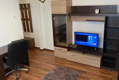 Apartament cu 2 camere în Gheorgheni
