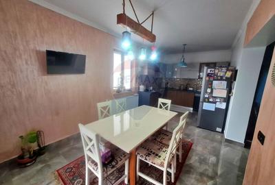 Vila moderna P+M cu 4 camere de vânzare - 5