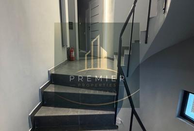 Clinică medicală complet amenajată cu chiriaș și contract în derulare 9 ani - 3