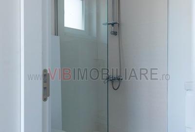 Casa cu 4 camere intabulata in ansamblu cu iesire la lac - Crevedia - 16
