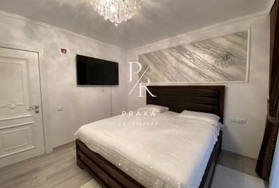 Apartament Lux 3 camere parcare subterana, boxa, zona Eroilor! - 10