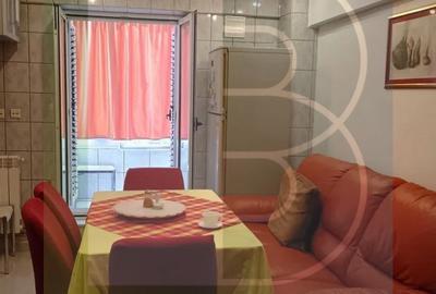 Apartament 2 Camere,Unirii,Metrou,bl.1995,DECOMANDAT,Amenajat,Liber - 1