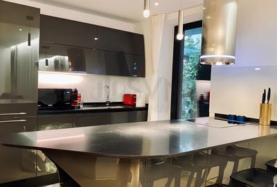REA1013719 Apartament tip duplex 4 camere I One Charles de Gaulle - 9