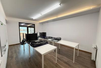 CASA /RESEDINTA//CLINICA //BIROURI// ANA IPATESCU// PLOIESTI - 11