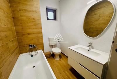 Apartament 3 camere, NOU, la cheie, Borhanci - 7