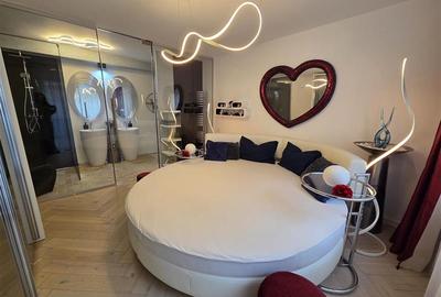 Apartament cu amenajare designer de vanzare in Green Valley Noua - 21