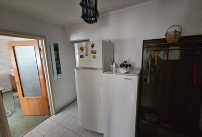 Apartament 3 camere-decomandat-zona Parc Drumul Taberei - 7