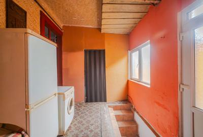Apartament 3 Camere La Casa | Curte | Pod + Beci Mare | COMISION 0% - 29