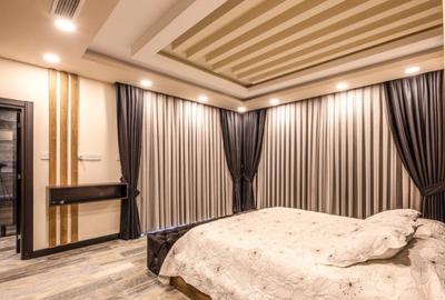 Vilă cu 5 camere, la 800m până la mare, cu piscina privata si panouri solare - 15
