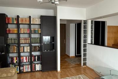 Apartament trei camere de închiriat în Buftea - 9