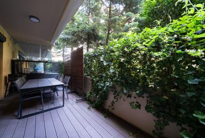 Garden Suite | Apartament superb cu terasa si gradina | 2 locuri de parcare - 16