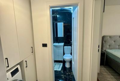 PODU ROS - BLD TUTORA - 2 CAMERE RENOVAT - MOBILAT SI UTILAT - ETAJ INTERMEDIAR - 8