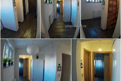 Bulevardul Constantin Brancoveanu Decomandat 2 Camere Renovat - 8