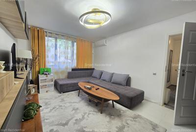 Apartament 3 Camere - Mobilat - Utilat - Renovat - 2