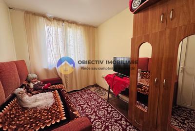 Apartament 3 camere-ETAJ 1-Zona Darmanesti - 3