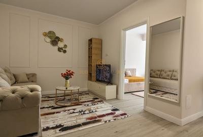Apartament cu 3 camere spatioase si acces rapid la metrou - Comision 0 - 3