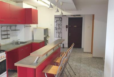 Apartament 4 camere Militari Lujerului - 16