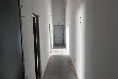 Hala industriala de vanzare in Marghita – 930 mp utili, teren 2470 mp, toate uti - 13