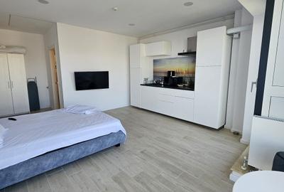 MAMAIA NORD | VEDERE LA MARE SI LAC | MOBILAT UTILAT | COMISION 0 - 4