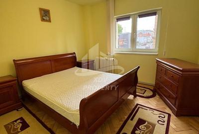Apartament 2 camere decomandat, Sibiu,  Calea Dumbravii - 6