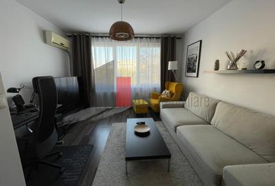 APARTAMENT 2 CAMERE -SALA PALATULUI - 1