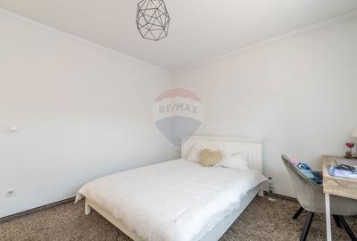 Casa de vanzare in Chinteni, 5 camere, mobilata, utilata, teren 756 mp - 8