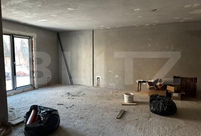 Apartament cu 3 camere, 2 bai, 75 mp, bloc nou, zona Iulius Mall - 9