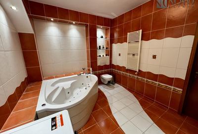6 camere | Herastrau | 215 mp | Paza | Curte | Parcare - 18