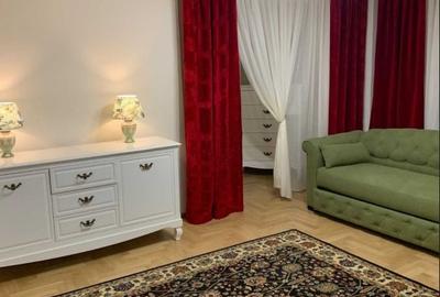 Inchiriez apartament 2 camere, strada Infratirii - 3