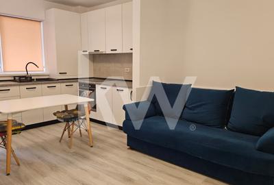 Garsoniera Ia prima inchiriere I Parcare I Subcetate City 2 - 4