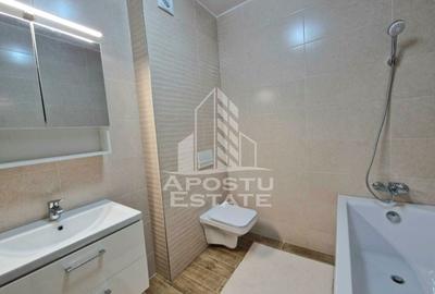 Apartament cu o camera, centrala, parcare proprie, zona Aradului - 5