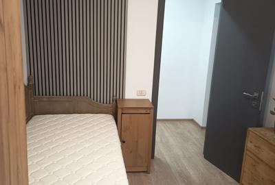 Proprietar vand apartament 3 Camere Complet Renovat Mioritei/ Stefan cel Mare - 4