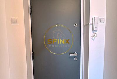 2 camere decomandate | Rond Piața Alba Iulia | View spectaculos | 66 mp - 14