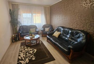 Apartament 2 camere Astra - Sitarului etaj intermediar - 13
