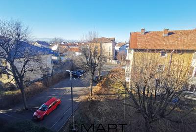 Apartament 2 camere decomandat zona Vasile Aaron - 12