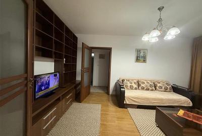 Apartament 3 camere Dristor - 1