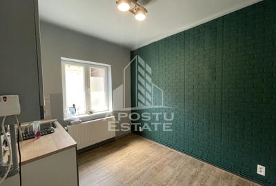 Casa individuala pentru birouri, zona Elizabetin Timisoara - 3