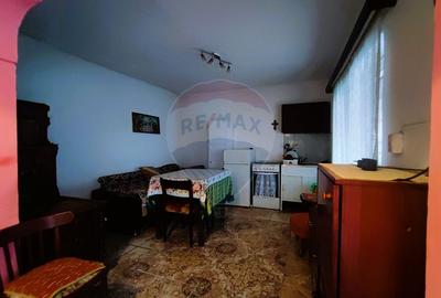 Casă cu farmec tradițional în Săliște – 1.000 mp teren, priveliște! - 7