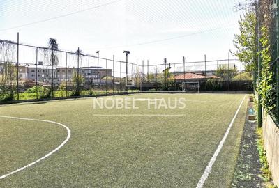 Teren intravilan 1123 mp, Barlad, cartier Gara, zona Sf Mina - 1