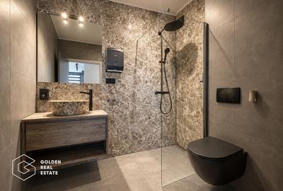 Apartament HIGH-END cu Ecosistem SMART Integrat XCity Tower - 15