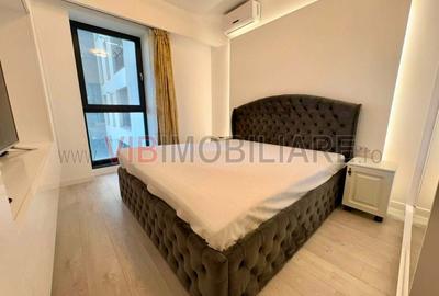 Apartament cu 2 camere semidecomandat în Politehnica