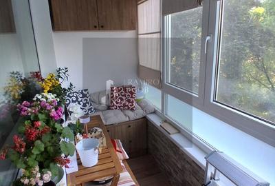 OCAZIE Apartament 3 camere Drumul Taberei 4 min de metrou - 10