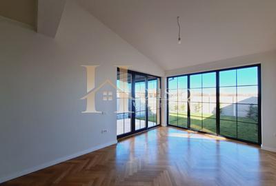 Braytim. Pompa de caldura si panouri solare. Zid dublu cu izolatie fonica. - 5