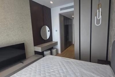 Apartament 3 camere PREMIUM| UpSite_Floreasca| Parcare + Statie incarcare - 9
