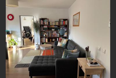 Apartament 3 camere – Florești, str. Eroilor - 1