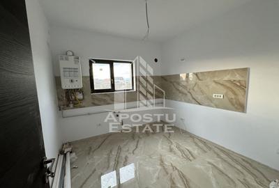 Duplex situat Central cu 4 camere si 3 bai in Mosnita Noua - 11