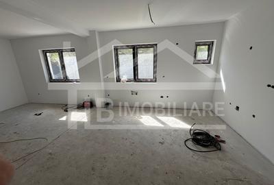 Casa cu 5 camere, 128mp, Zona Corunca - 11