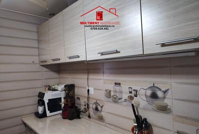 Apartament cu 2 camere decomandat în C5