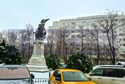 VANZARE APARTAMENT CISMIGIU ULTRACENTRAL 2 CAMERE 34MP BLOC LIRIC - 9